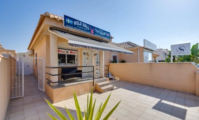 Adosado - Segunda mano - Orihuela Costa -
                La Zenia