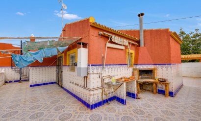 Adosado - Segunda mano - Orihuela Costa -
                Montezenia