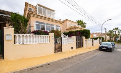Adosado - Segunda mano - Orihuela Costa -
                Villamartín-Las Filipinas
