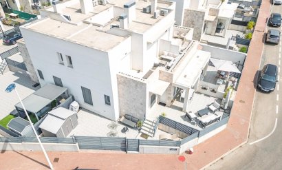 Adosado - Segunda mano - Torrevieja -
                Aguas Nuevas