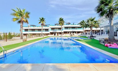 Adosado - Segunda mano - Torrevieja -
                Los Balcones - Los Altos del Edén