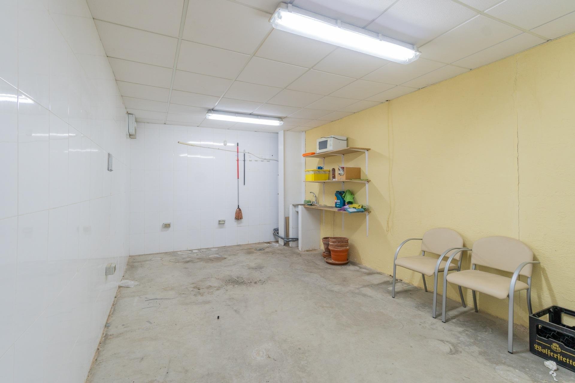 Alquiler a largo plazo - Nave industrial -
Pilar de la Horadada - Polígono industrial Cañada de Práez