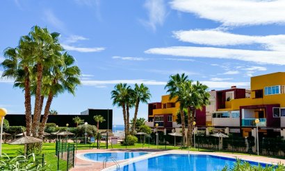 Apartament - Odsprzedaż - Playa Flamenca -
                Playa Flamenca