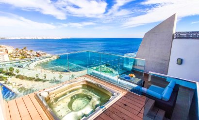Apartament - Odsprzedaż - Punta Prima -
                Punta Prima