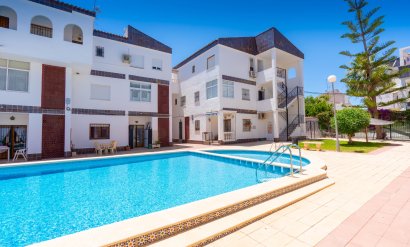 Apartament - Odsprzedaż - Punta Prima -
                Punta Prima