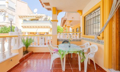 Apartament - Odsprzedaż - Punta Prima -
                Punta Prima