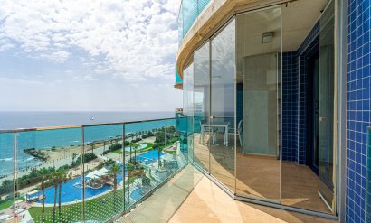 Apartament - Resale - Punta Prima -
                Punta Prima