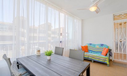 Apartament - Resale - Punta Prima -
                Punta Prima