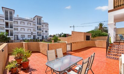 Apartament - Resale - Punta Prima -
                Punta Prima
