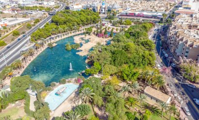 Apartament - Resale - Torrevieja -
                torrevieja