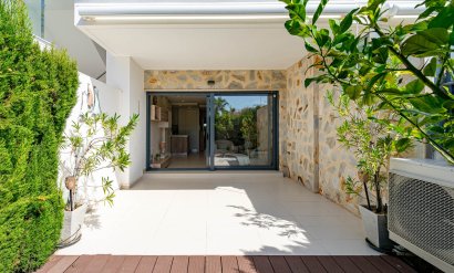 Apartament - Revente - Punta Prima -
                Punta Prima