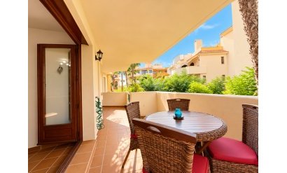 Apartament - Segunda mano - Punta Prima -
                Punta Prima