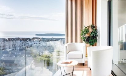 Apartamento - Obra nueva - Torrevieja -
                Playa del Cura
