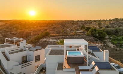 Apartamento - Odsprzedaż - Orihuela Costa -
                Las Ramblas