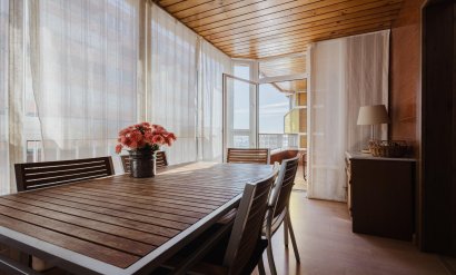 Apartamento - Odsprzedaż - Torrevieja -
                Playa del Acequión