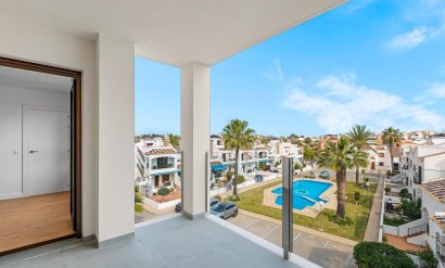 Apartamento - Resale - Orihuela Costa -
                Villamartín
