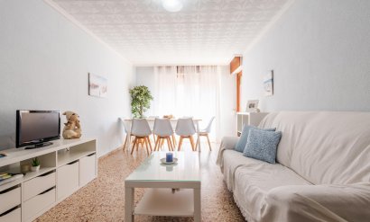 Apartamento - Resale - Torrevieja - Playa de los Naufragos