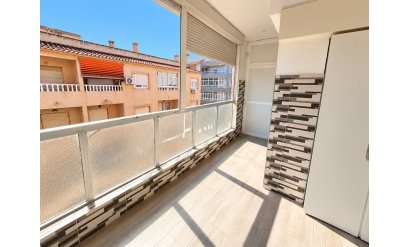 Apartamento - Resale - Torrevieja -
                Playa de los Naufragos