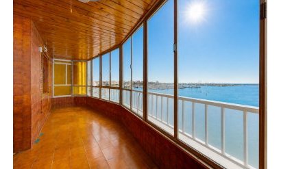 Apartamento - Resale - Torrevieja -
                Playa del Acequión