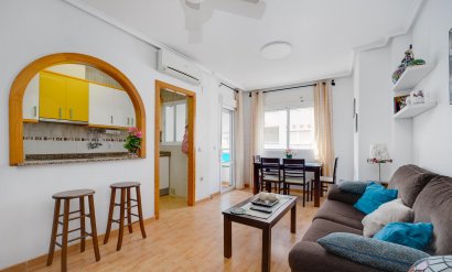 Apartamento - Resale - Torrevieja -
                Playa del Acequión