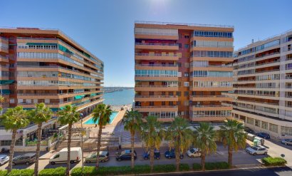 Apartamento - Resale - Torrevieja -
                Playa del Acequión