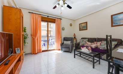 Apartamento - Resale - Torrevieja -
                Playa del Cura