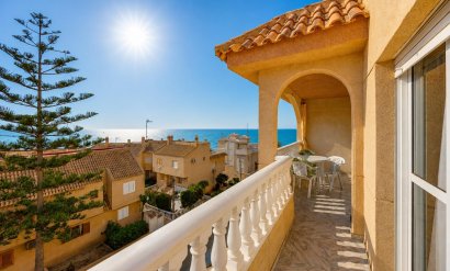 Apartamento - Resale - Torrevieja -
                Torre Del Moro