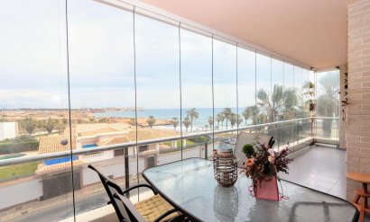 Apartamento - Revente - Torrevieja -
                Playa Flamenca