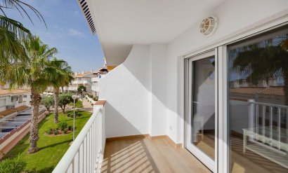 Apartamento - Segunda mano - Orihuela Costa - Aguamarina