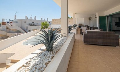 Apartamento - Segunda mano - Orihuela Costa -
                Las Ramblas