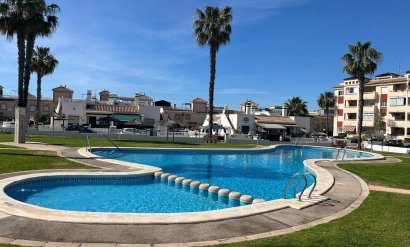 Apartamento - Segunda mano - Orihuela Costa -
                Zeniamar-Horizonte-La Campana