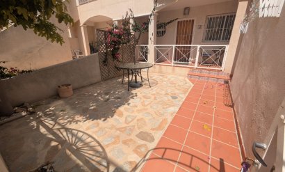 Apartamento - Segunda mano - Playa Flamenca -
                Playa Flamenca