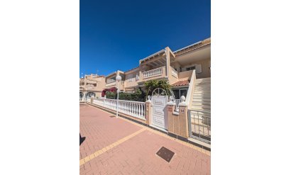 Apartamento - Segunda mano - Playa Flamenca -
                Playa Flamenca