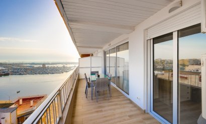 Apartamento - Segunda mano - Torrevieja - Acequion