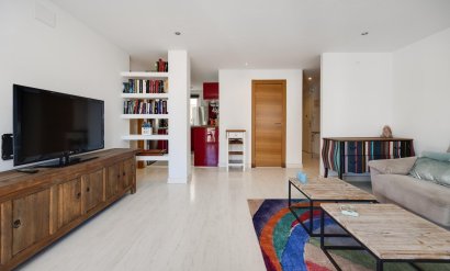 Apartamento - Segunda mano -
            Torrevieja - AM-02047