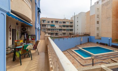 Apartamento - Segunda mano -
            Torrevieja - HP-40490