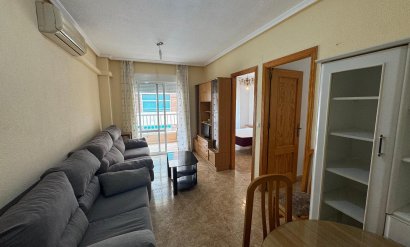 Apartamento - Segunda mano - Torrevieja -
                Playa del Acequión
