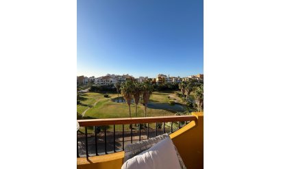 Apartamento - Segunda mano - Torrevieja - Punta prima