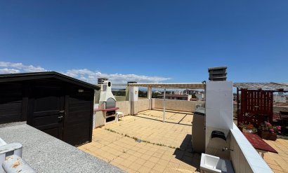 Apartamento - Wiederverkauf - Almoradí -
                Almoradí