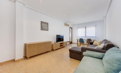 Apartamento - Wiederverkauf - San Miguel de Salinas -
                San Miguel de Salinas