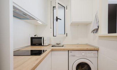 Apartamento - Wiederverkauf - Torrevieja -
                Centro