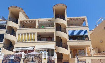 Apartment Penthouse - Wiederverkauf - Orihuela Costa -
                Punta Prima