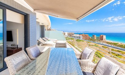 Apartment - Resale - Arenales del sol -
                Arenales del Sol