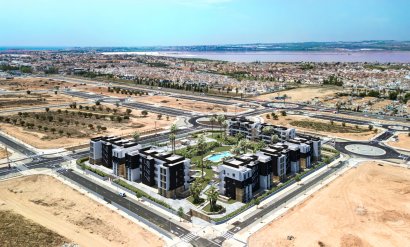Apartment - Resale - Elche -
                La Hoya