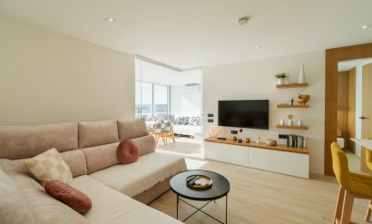Apartment - Resale - Guardamar del Segura -
                Puerto Deportivo
