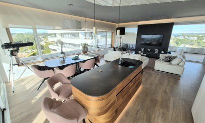 Apartment - Resale - Las Colinas Golf -
                San Miguel De Salinas