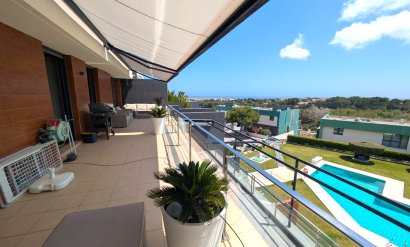 Apartment - Resale - Los Dolses -
                Los Dolses