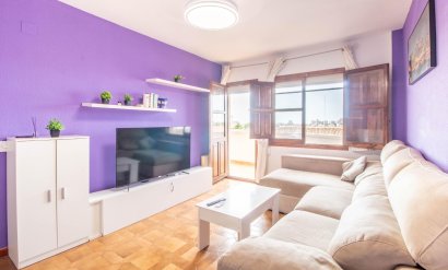 Apartment - Resale - Orihuela Costa -
                La Regia