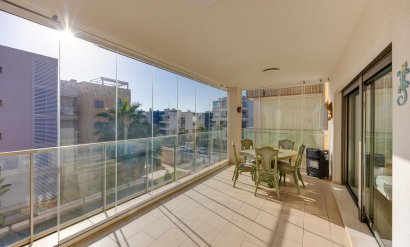 Apartment - Resale - Orihuela Costa - Los Dolses