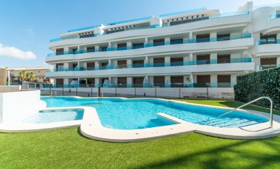 Apartment - Resale - Orihuela Costa -
                Playa Flamenca